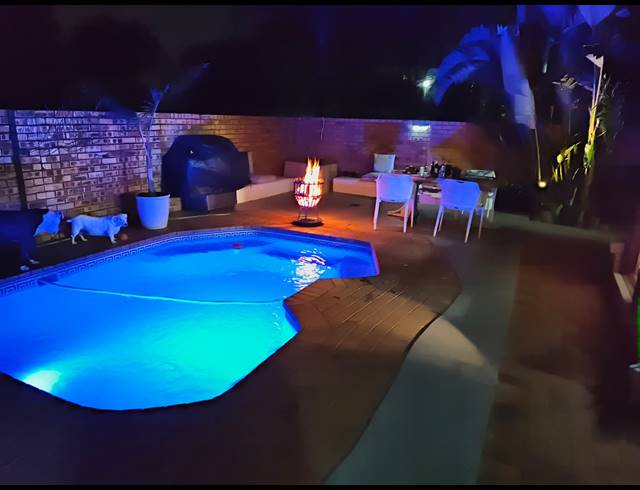 4 BEDROOM MAISONETTE FOR SALE IN SILVER LAKES